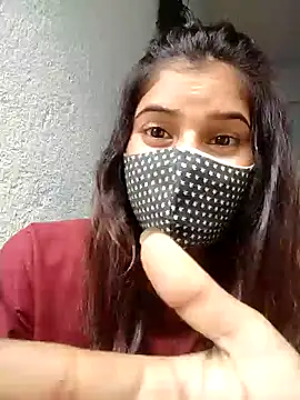 Aaisha-16 online show from 09-18-25, 03:53