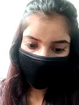 Aaisha-16 online show from 10-05-25, 01:18