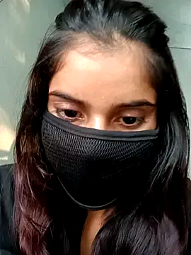 Aaisha-16 online show from 09-28-25, 01:12