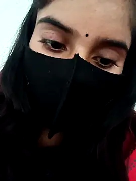 Aaisha-16 online show from 12-14-25, 03:02