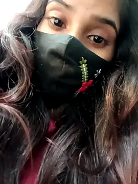 Aaisha-16 online show from 10-11-25, 01:28