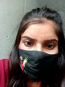 Aaisha-16 online show from 10-21-25, 02:44