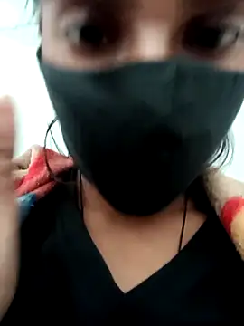 Aaisha-16 online show from 11-17-25, 02:59