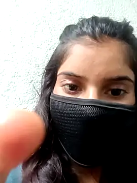 Aaisha-16 online show from 10-03-25, 01:42