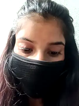 Aaisha-16 online show from 10-04-25, 02:24