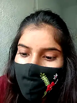 Aaisha-16 online show from 10-15-25, 02:21