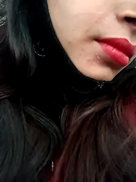 Aaisha-16 online show from 12-20-25, 04:04