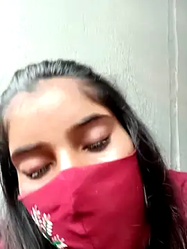 Aaisha-16 online show from 10-24-25, 01:59