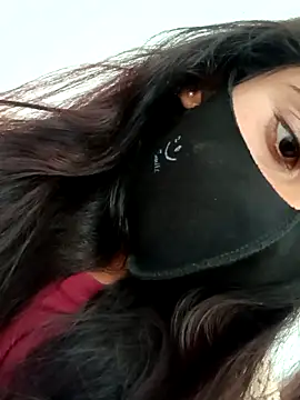 Aaisha-16 online show from 12-17-25, 03:22