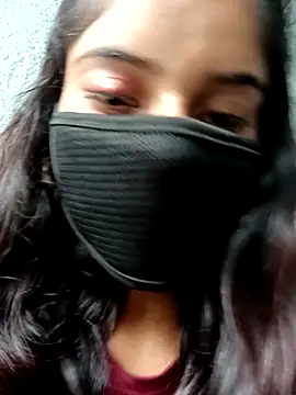 Aaisha-16 online show from 10-02-25, 01:53