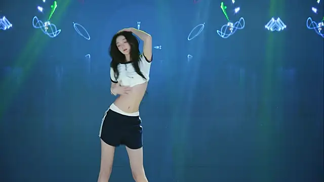 SoHo  club online show from 10-03-25, 12:47