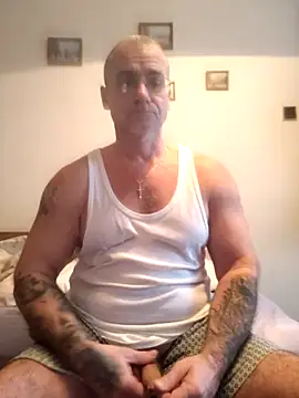 chcem1975 online show from 01-06-26, 08:18