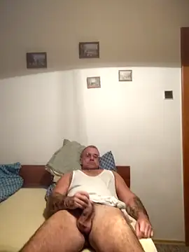 chcem1975 online show from 09-16-25, 08:21