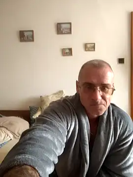 chcem1975 online show from 09-18-25, 09:56