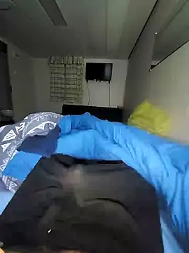 Alecumload online show from 09-21-25, 12:43