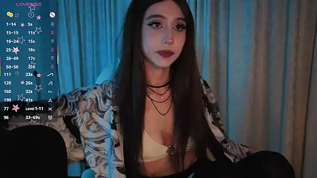 stephymoon  online show from 09-11-25, 06:02