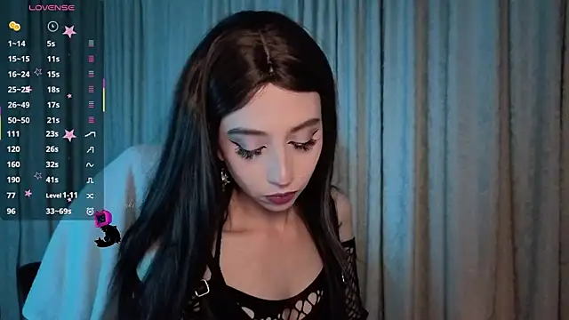 stephymoon  online show from 09-10-25, 05:50