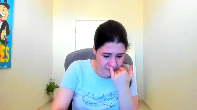 Snapshot of Joannia chatting on 03-03-26, 09:05 Joannia online show from 03-03-26, 09:05