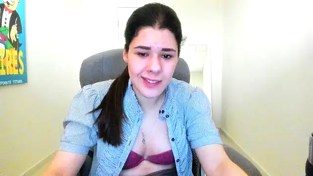 Snapshot of Joannia chatting on 02-25-26, 09:31 Joannia online show from 02-25-26, 09:31