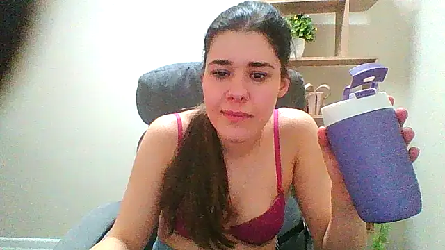 Joannia online show from 01-10-26, 09:26