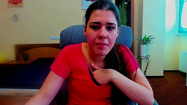 Joannia online show from 11-02-25, 09:47