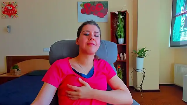 Snapshot of Joannia chatting on 10-05-25, 08:38 Joannia online show from 10-05-25, 08:38