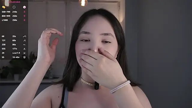 RenaeConnerley online show from 12-22-25, 05:07