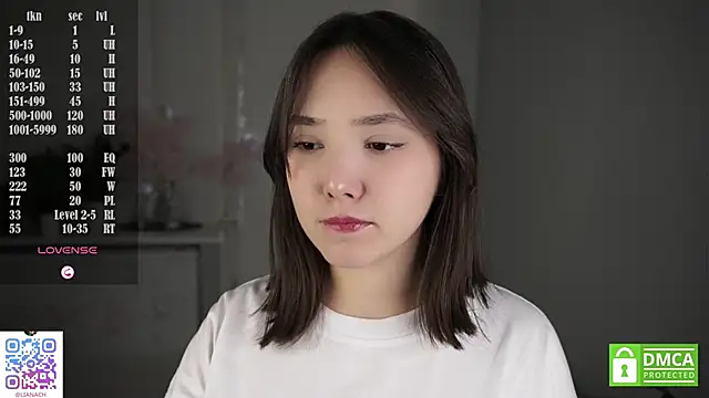 RenaeConnerley online show from 11-01-25, 04:52