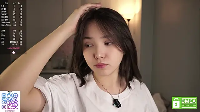 RenaeConnerley online show from 11-07-25, 04:17