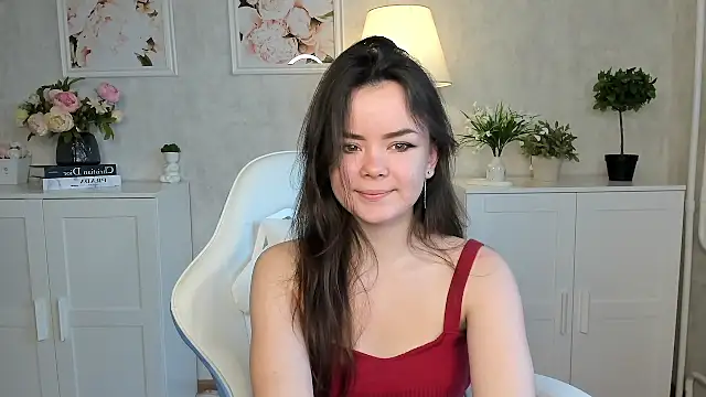 Gentle Ariel online show from 09-23-25, 02:07