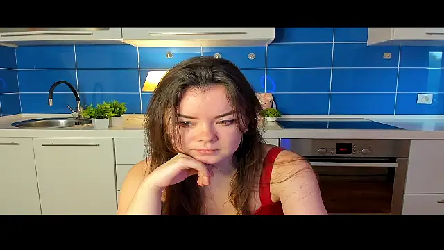 Gentle Ariel online show from 09-22-25, 01:55