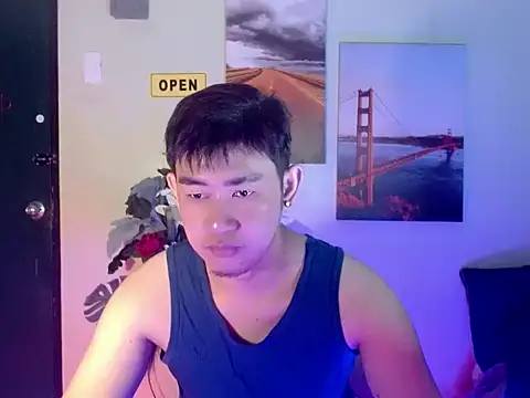 NaughtyGlow97 online show from 10-26-25, 05:57