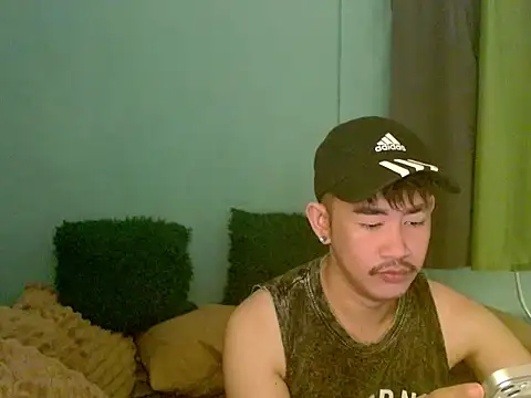 NaughtyGlow97 online show from 08-10-26, 02:40