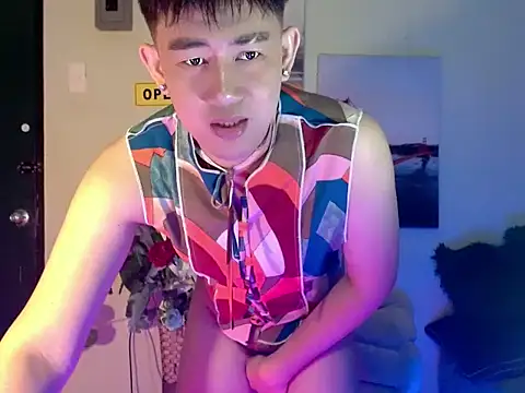 NaughtyGlow97 online show from 10-28-25, 10:09