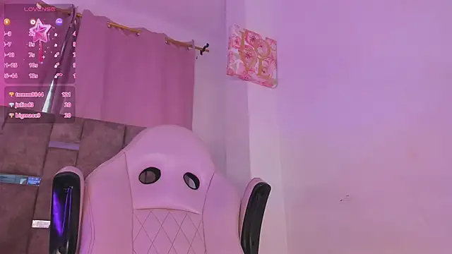 Mia royal online show from 06-06-26, 06:24