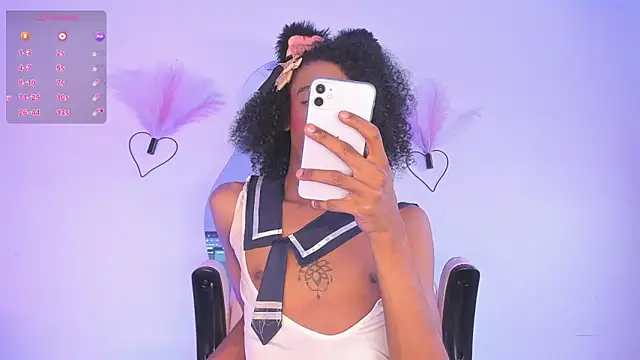 Mia royal online show from 05-28-26, 05:30