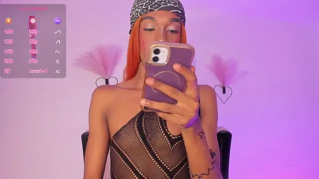 Mia royal online show from 06-04-26, 06:56
