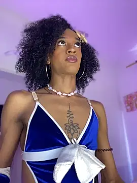 Mia royal online show from 05-10-26, 02:30