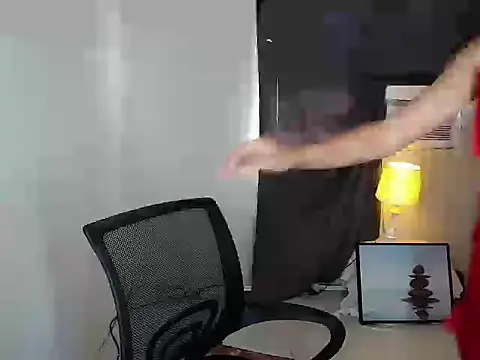  Hot rockyxxx online show from 02-07-26, 06:54