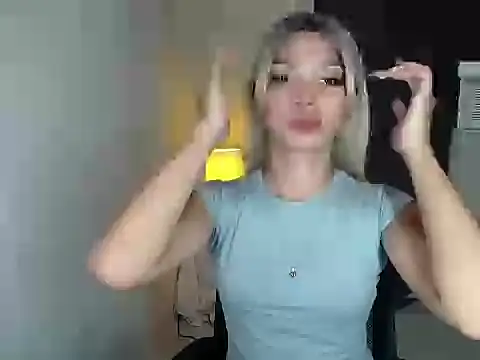  Hot rockyxxx online show from 09-30-25, 07:36