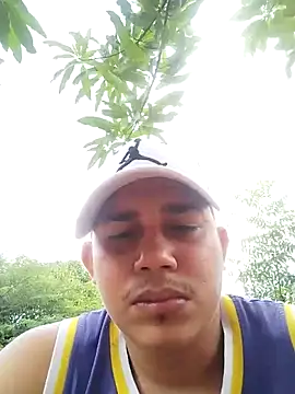 Alex man23 online show from 10-28-25, 07:02