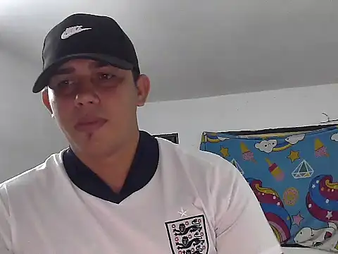 Alex man23 online show from 10-01-25, 04:17