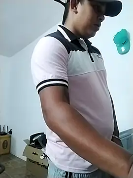 Alex man23 online show from 09-24-25, 07:53