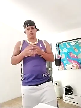 Alex man23 online show from 09-18-25, 01:14