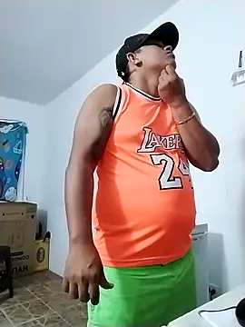 Alex man23 online show from 11-02-25, 08:30