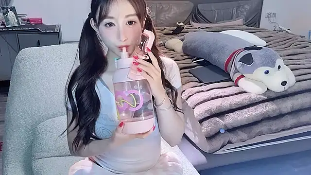 naiyaomeimei online show from 11-01-25, 11:09