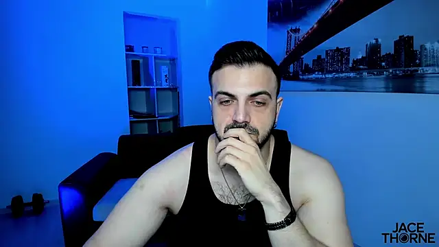 Jace Thorne online show from 02-17-26, 05:05