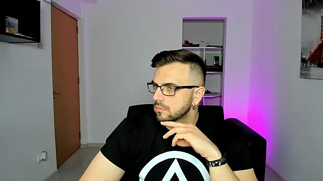 Jace Thorne online show from 11-01-25, 05:18