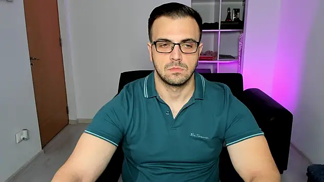 Jace Thorne online show from 10-03-25, 06:20