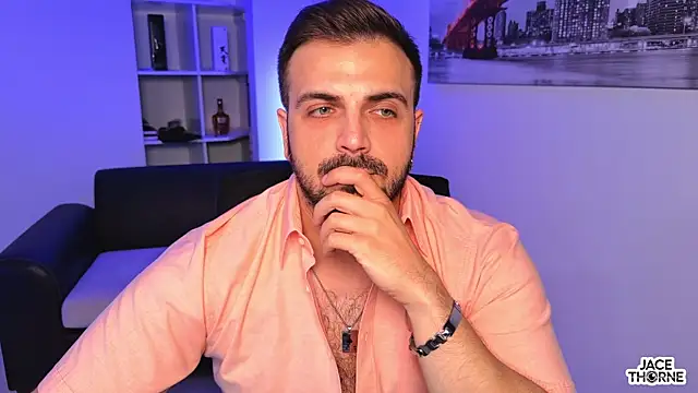 Jace Thorne online show from 06-24-26, 08:39